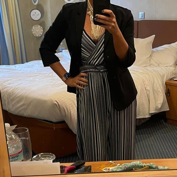 One piece jumpsuit from Stichfix. - Picture 1 of 7